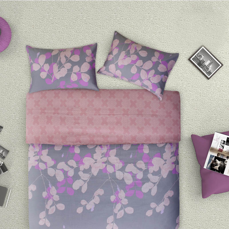Inspiration Fitted Bed Sheet Set