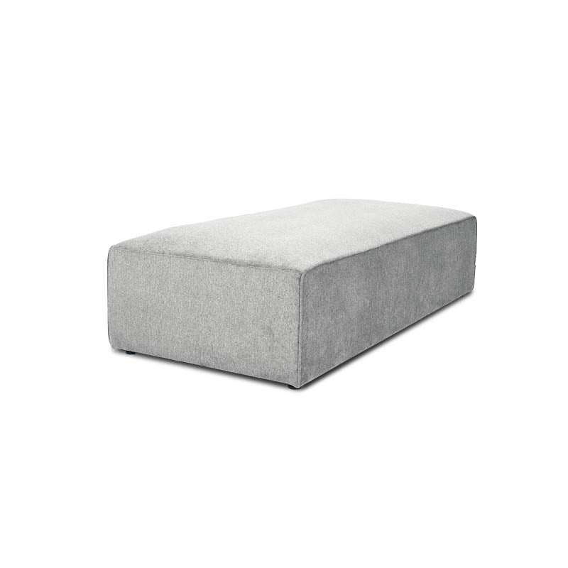 Matteo 2 Seater Ottoman