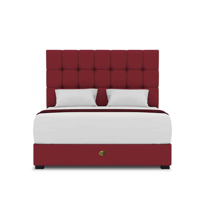 Ebel Bed Frame