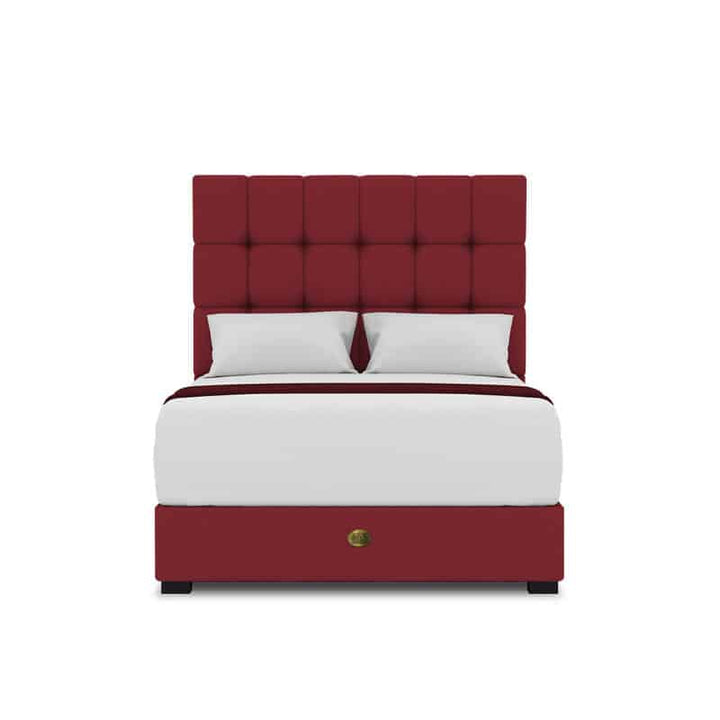 Ebel Bed Frame