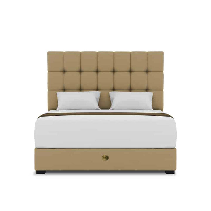 Ebel Bed Frame