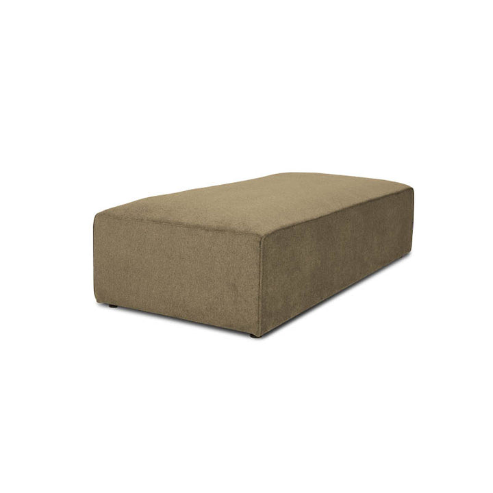 Matteo 2 Seater Ottoman