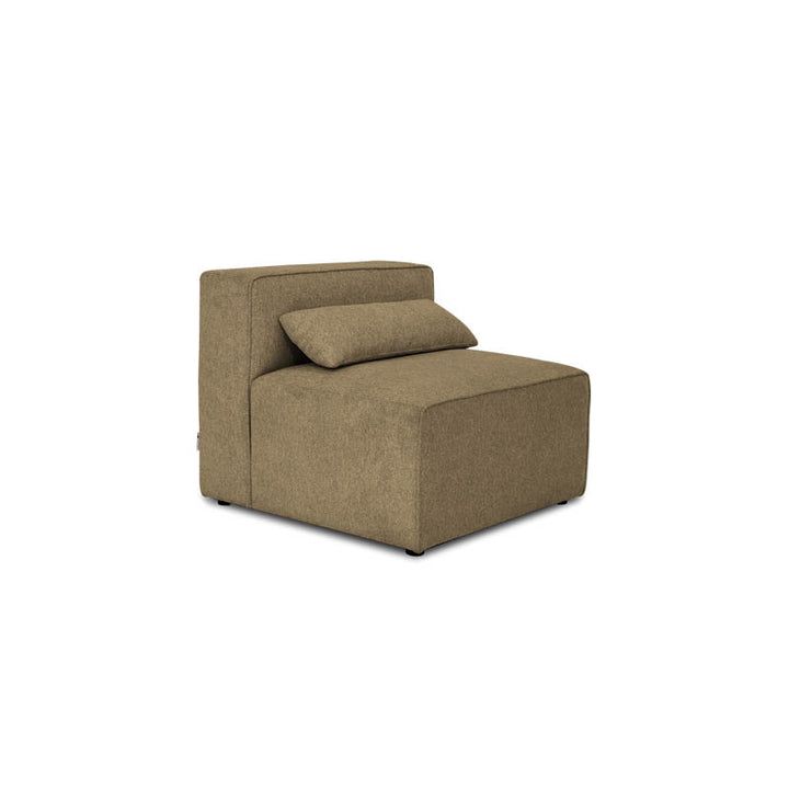 Matteo 1 Seater Sofa