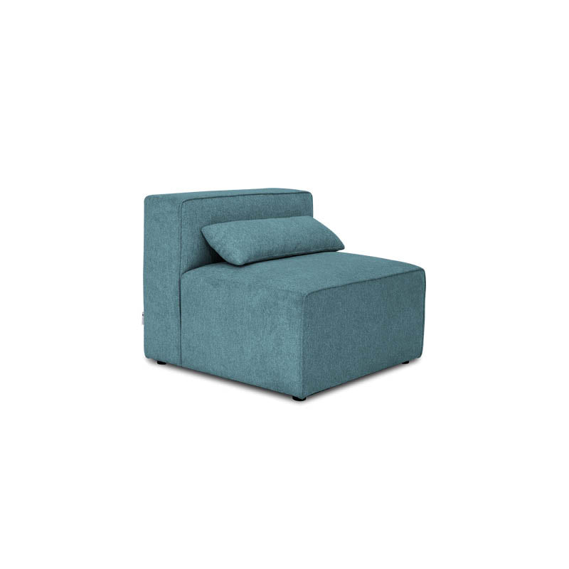 Matteo 1 Seater Sofa