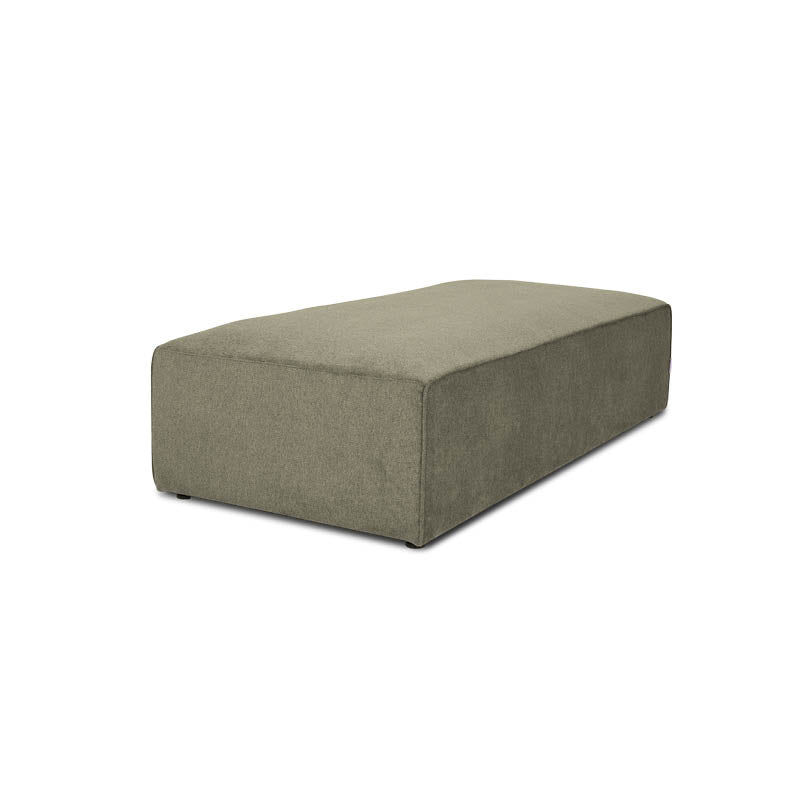 Matteo 2 Seater Ottoman