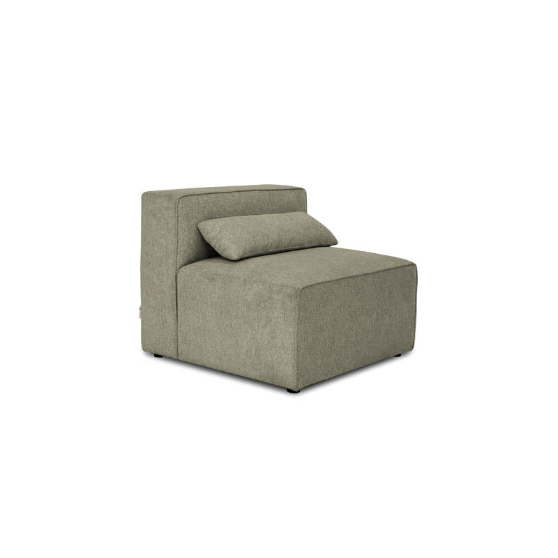 Matteo 1 Seater Sofa