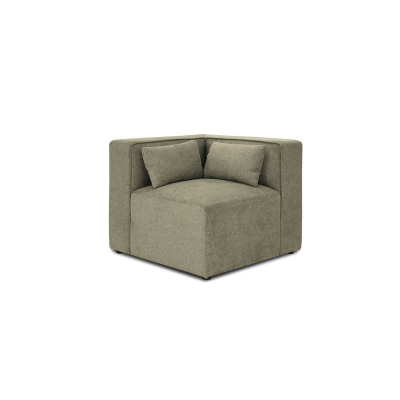 Matteo Corner Sofa