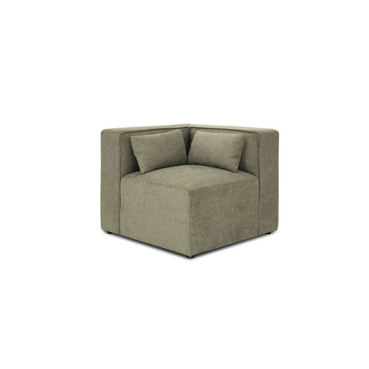 Matteo Corner Sofa