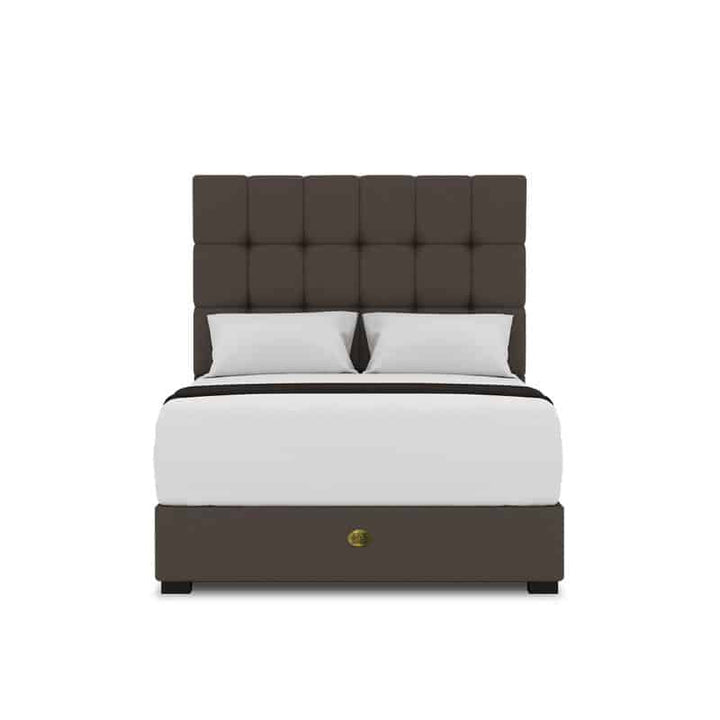 Ebel Bed Frame