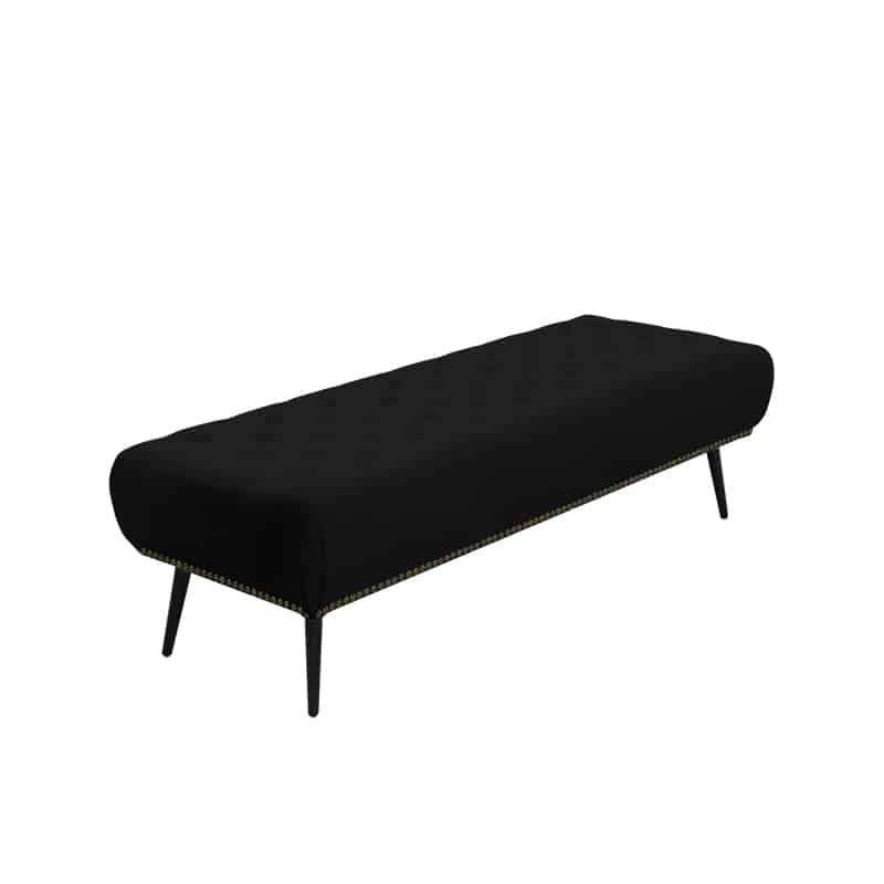 Bresha Ottoman - Luxe (4 Sizes)