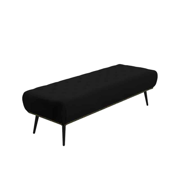 Bresha Ottoman - Luxe (4 Sizes)