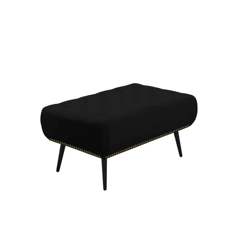 Bresha Ottoman - Luxe (4 Sizes)