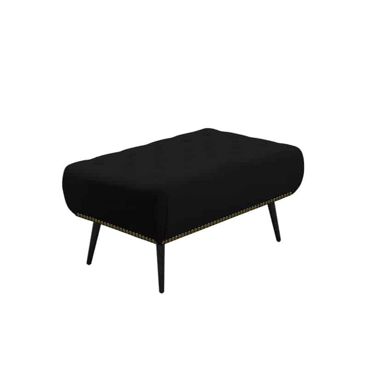 Bresha Ottoman - Luxe (4 Sizes)
