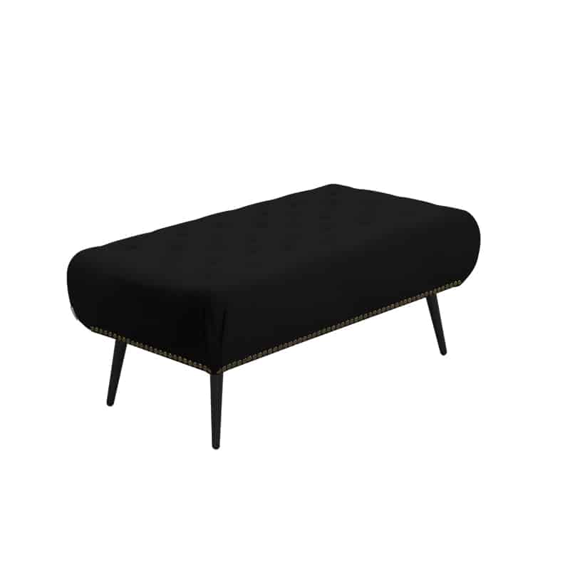 Bresha Ottoman - Luxe (4 Sizes)