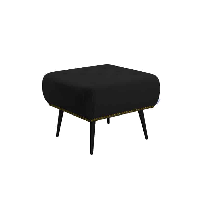 Sasha Ottoman - Luxe