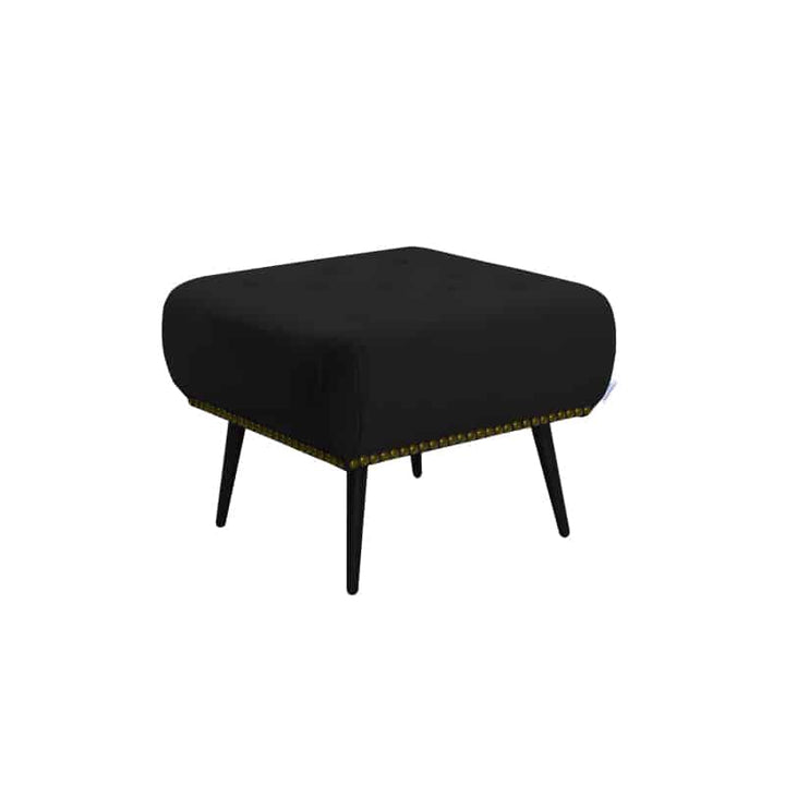 Sasha Ottoman - Luxe