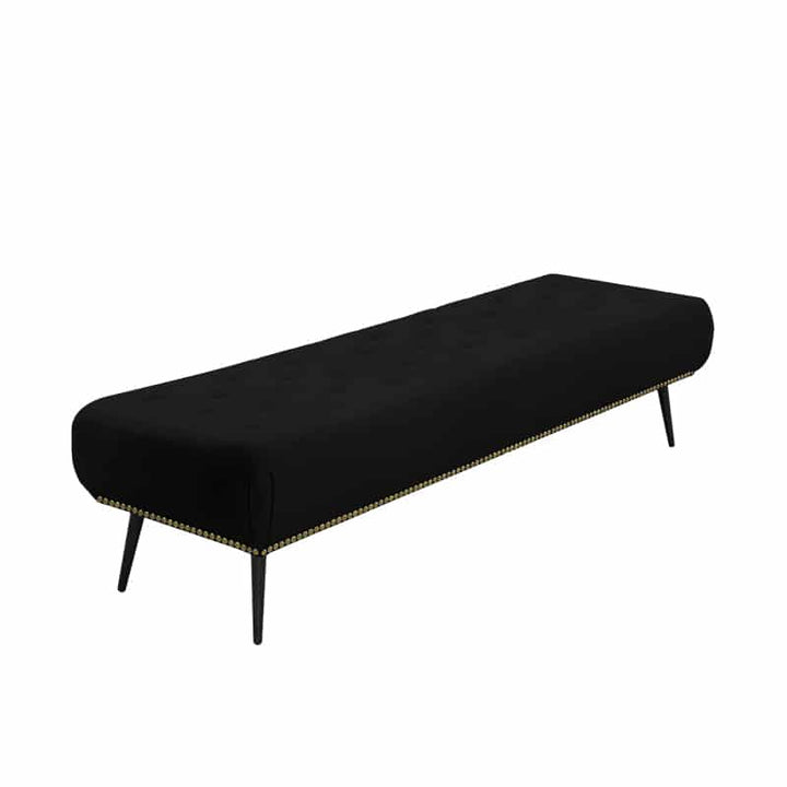 Bresha Ottoman - Luxe (4 Sizes)