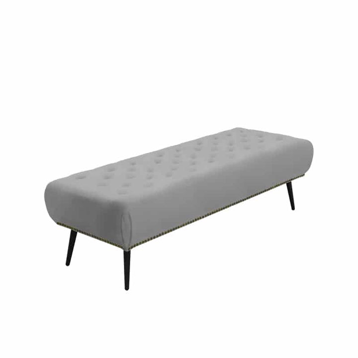 Bresha Ottoman - Luxe (4 Sizes)