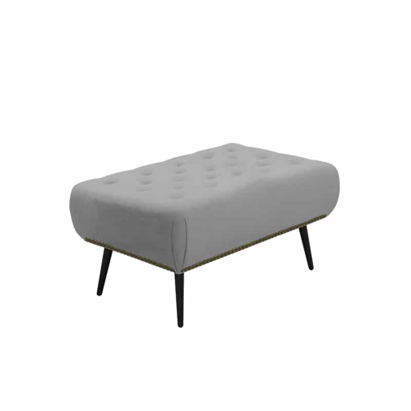 Bresha Ottoman - Luxe (4 Sizes)