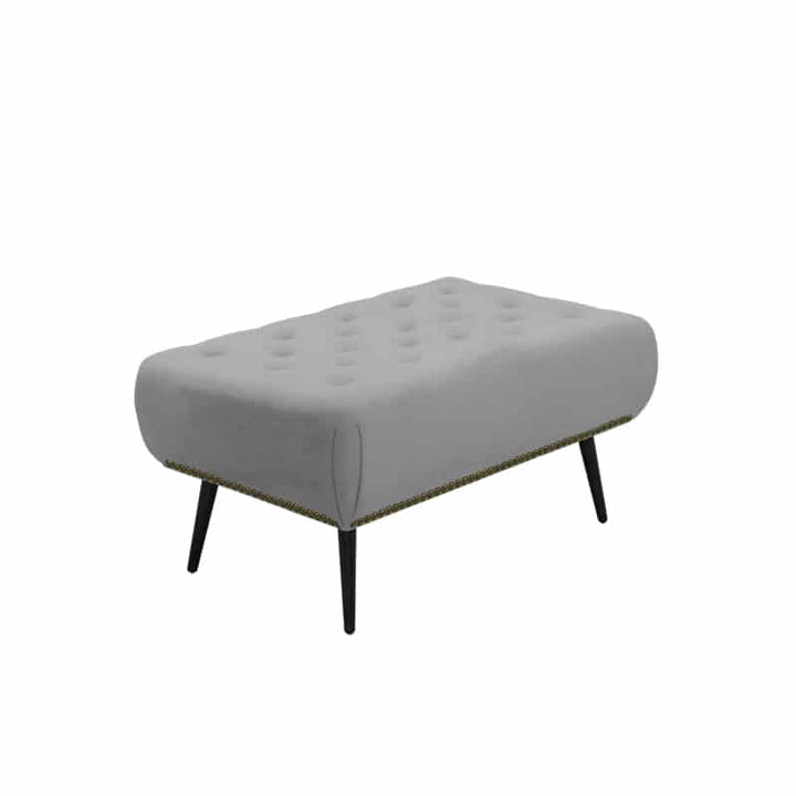 Bresha Ottoman - Luxe (4 Sizes)