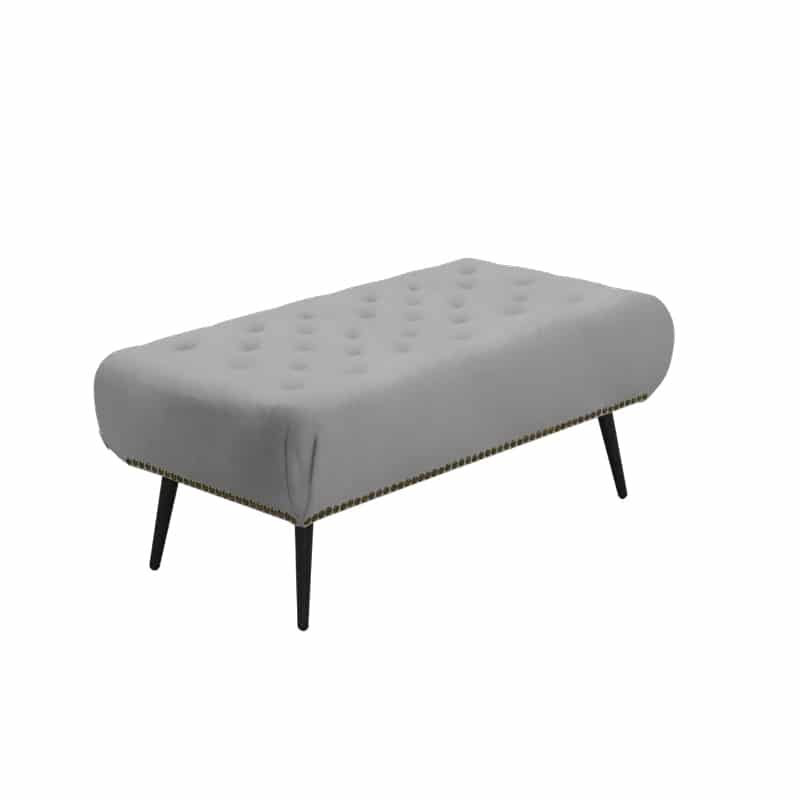 Bresha Ottoman - Luxe (4 Sizes)
