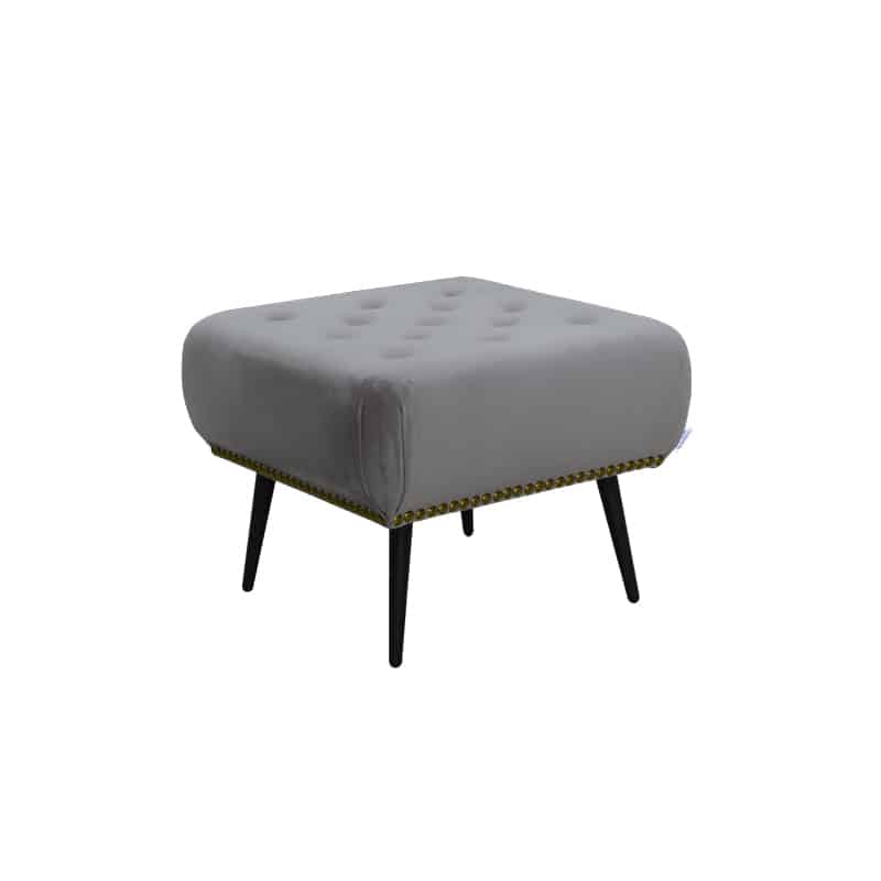 Sasha Ottoman - Luxe