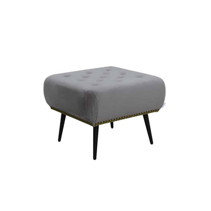Sasha Ottoman - Luxe