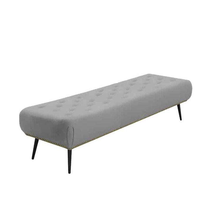 Bresha Ottoman - Luxe (4 Sizes)