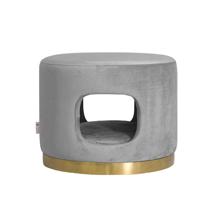 Nook Pet Cave Stool