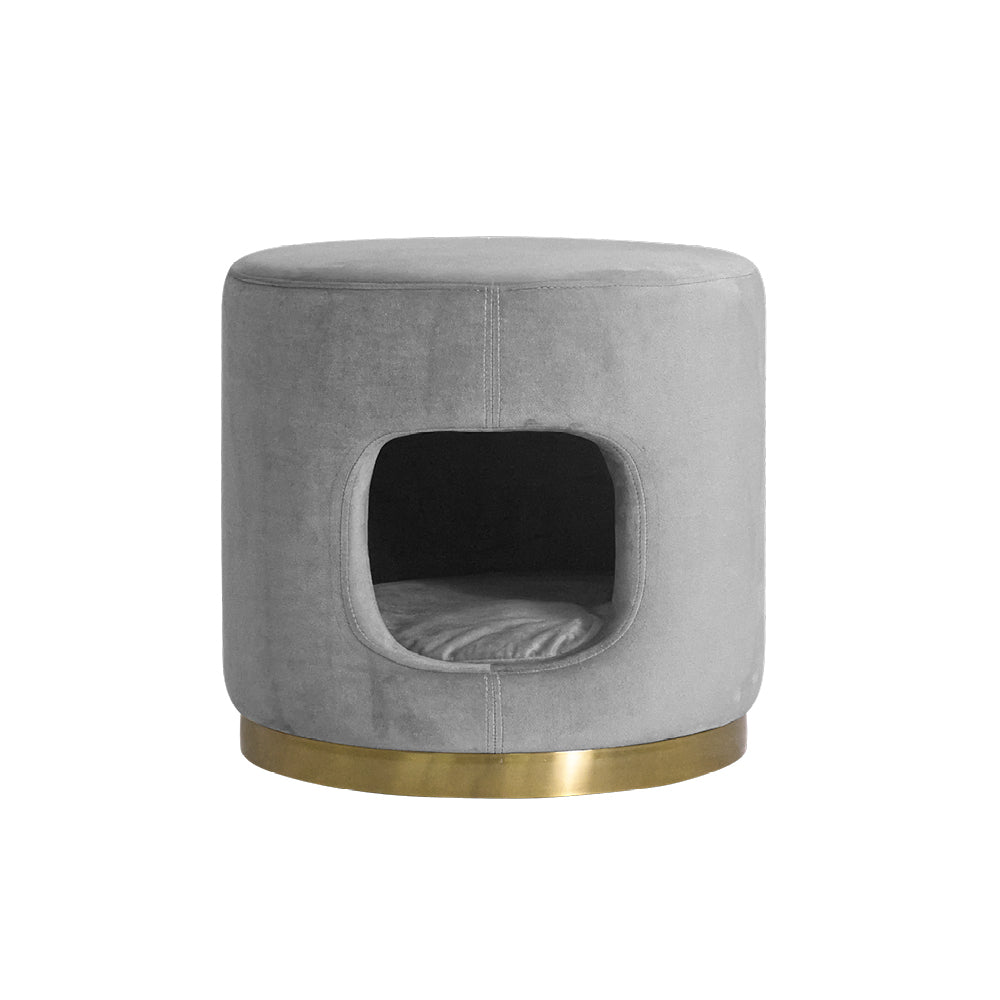 Nook Pet Cave Stool