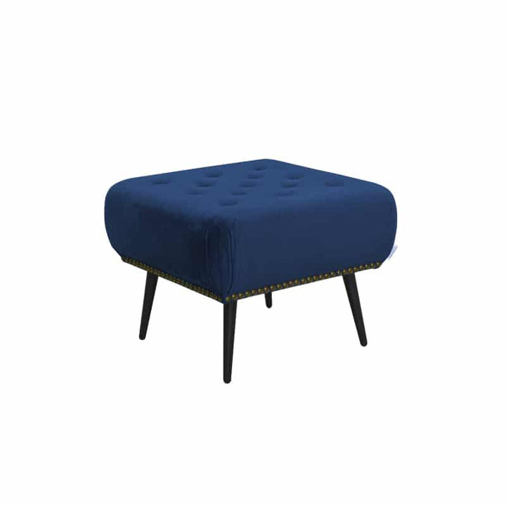Sasha Ottoman - Luxe