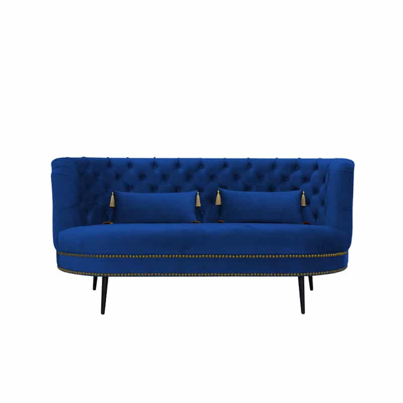 Tessah Chesterfield Sofa