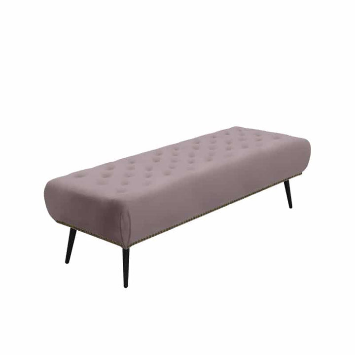 Bresha Ottoman - Luxe (4 Sizes)