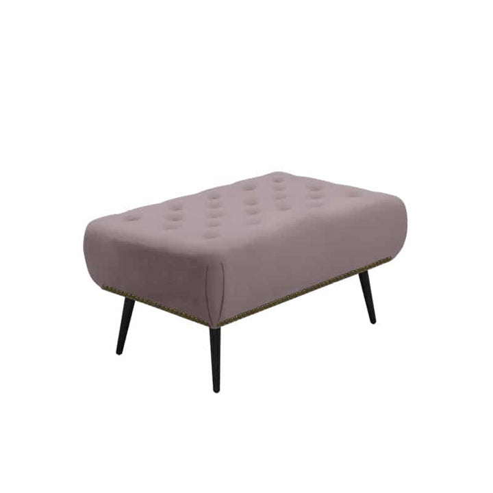 Bresha Ottoman - Luxe (4 Sizes)