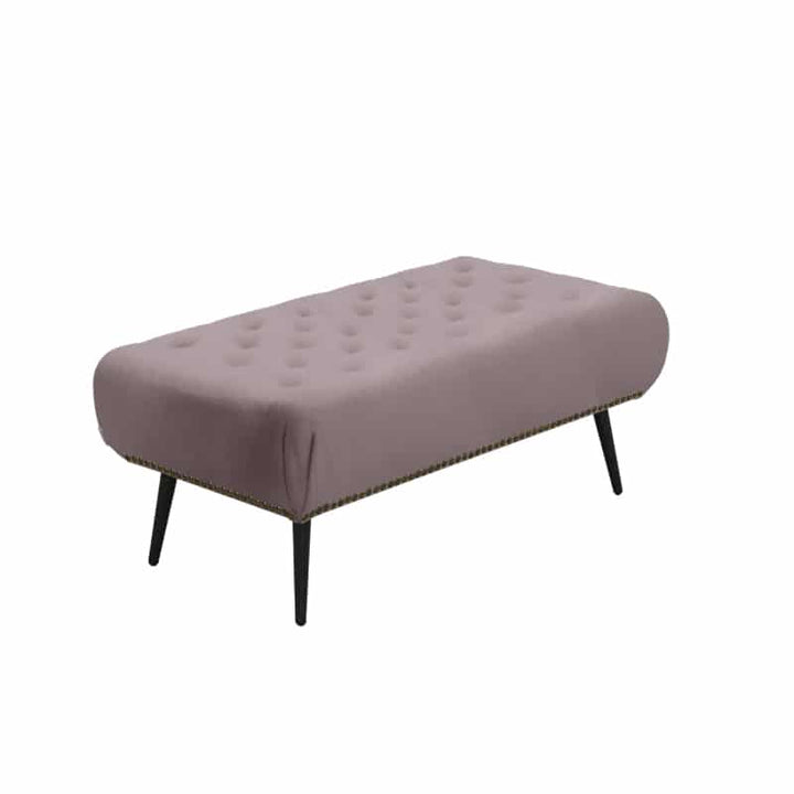 Bresha Ottoman - Luxe (4 Sizes)