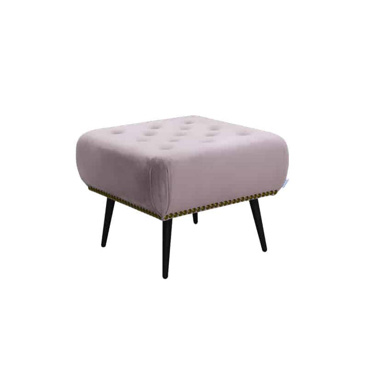 Sasha Ottoman - Luxe