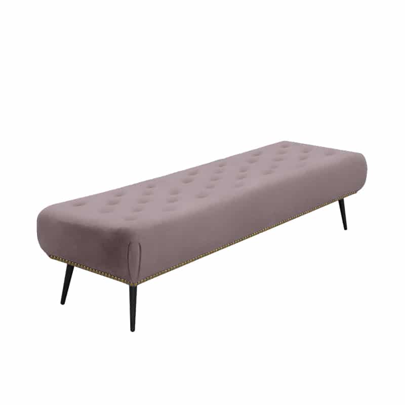 Bresha Ottoman - Luxe (4 Sizes)