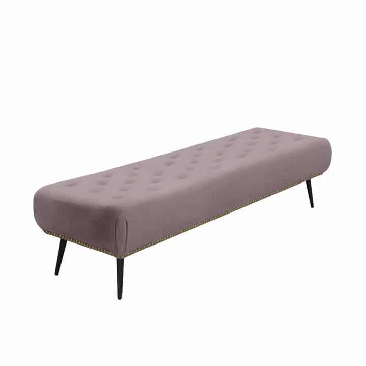 Bresha Ottoman - Luxe (4 Sizes)