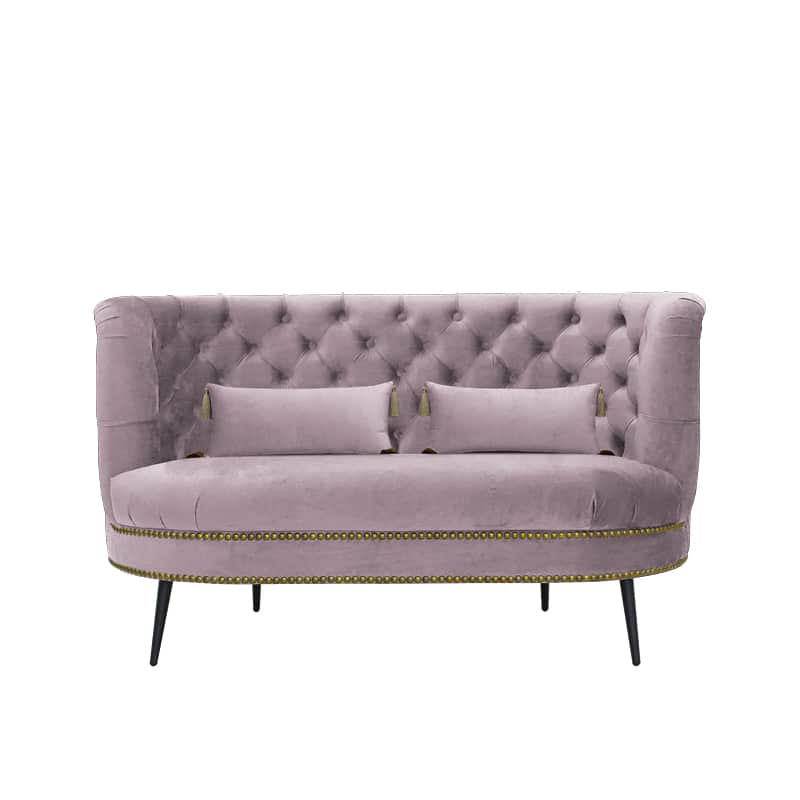 Tessah Chesterfield Sofa