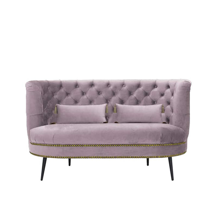 Tessah Chesterfield Sofa