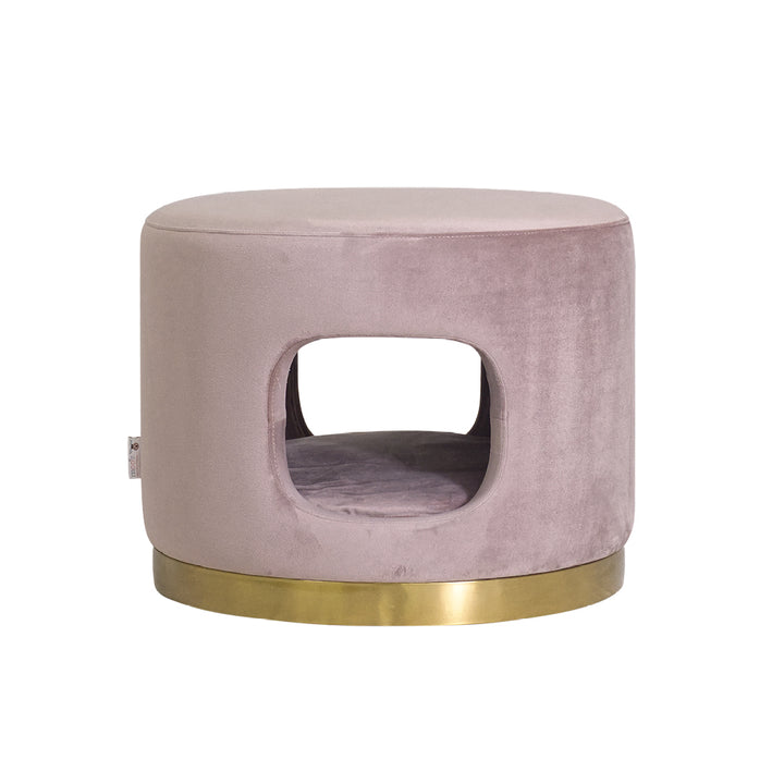 Nook Pet Cave Stool