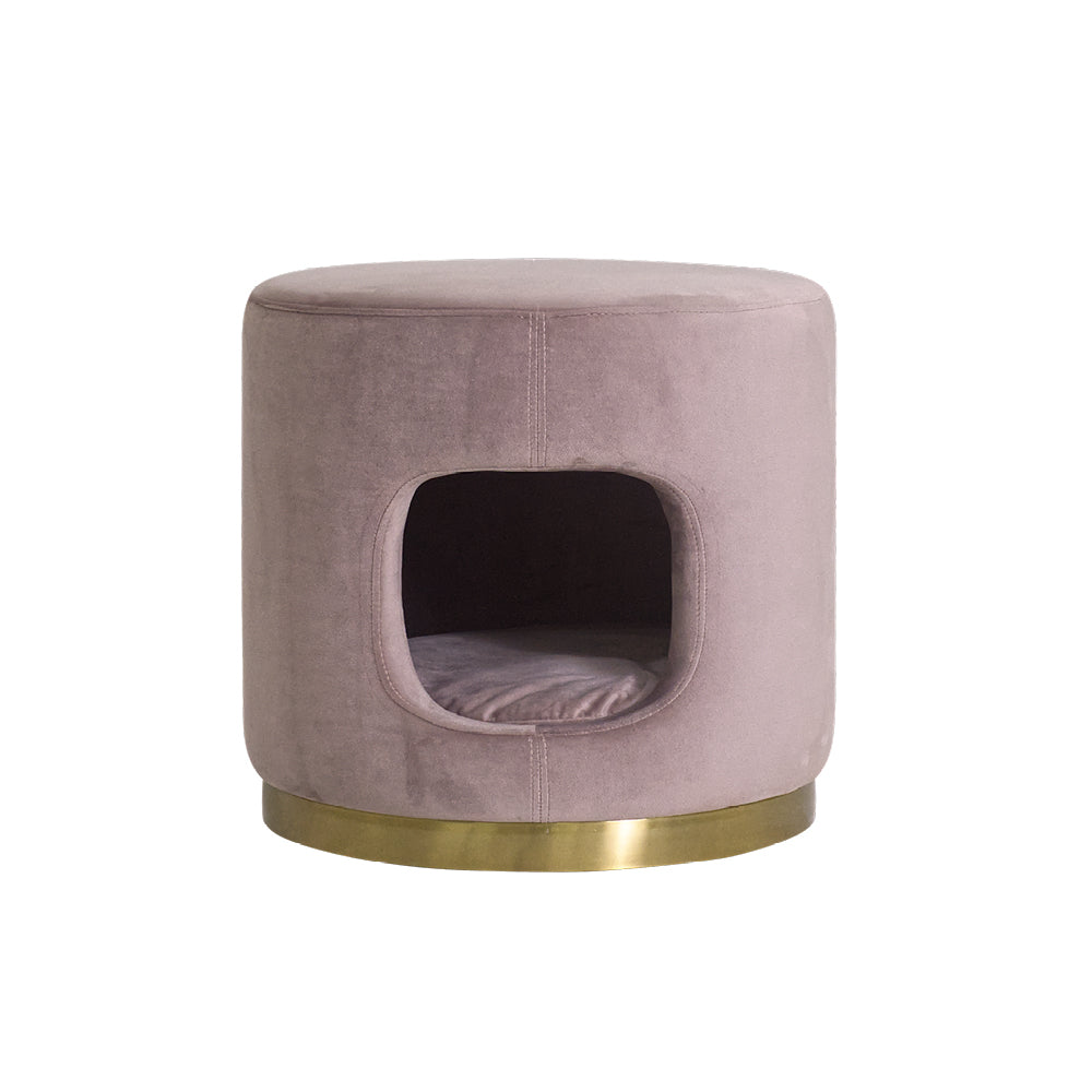Nook Pet Cave Stool