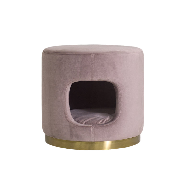 Nook Pet Cave Stool