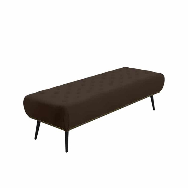 Bresha Ottoman - Luxe (4 Sizes)
