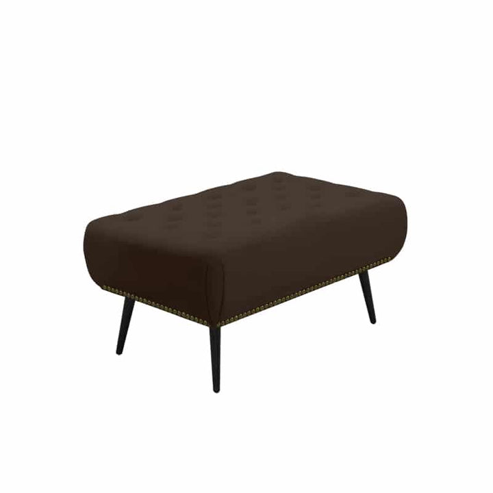Bresha Ottoman - Luxe (4 Sizes)
