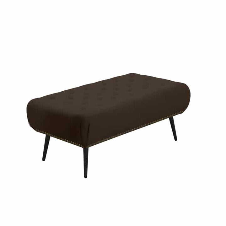 Bresha Ottoman - Luxe (4 Sizes)