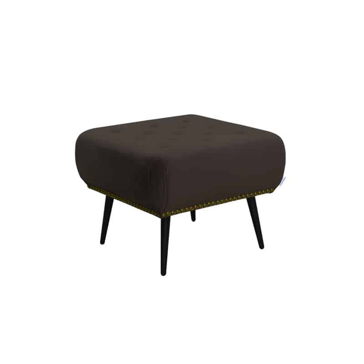 Sasha Ottoman - Luxe