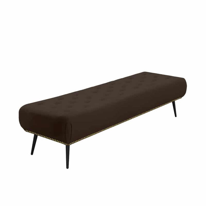 Bresha Ottoman - Luxe (4 Sizes)