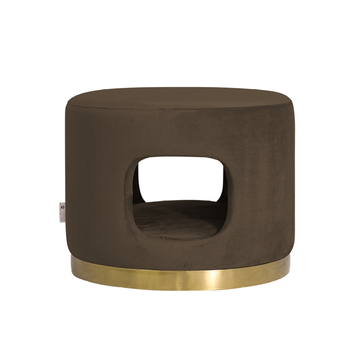 Nook Pet Cave Stool