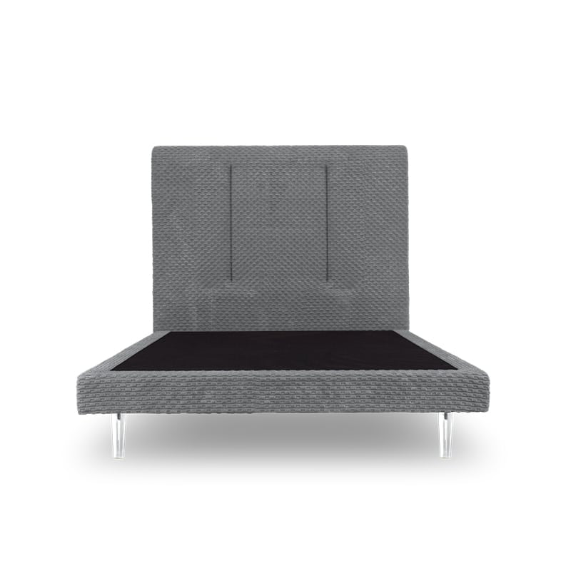 Lily Headboard + Day Angelica Divan Bed Frame (Premium)